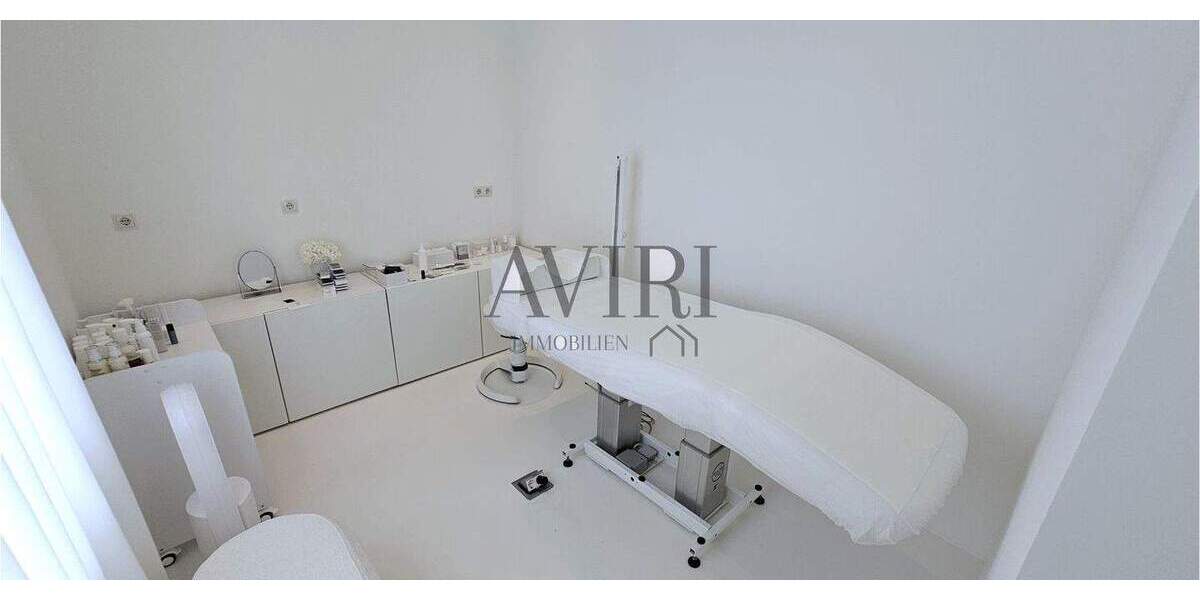 Gewerbeobjekt Forchheim - 3 Zimmer, 110 m&sup2;, 335.000&euro; | Angebot:25733254