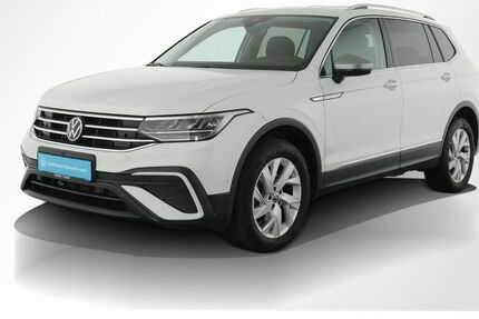 VW Tiguan Allspace 54.966 km 31.803 &euro; Nürnberg 90411