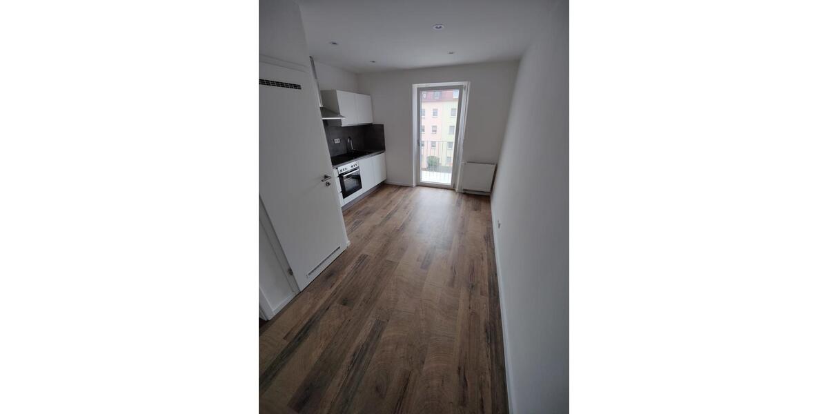 Etagenwohnung Nürnberg Eberhardshof - 2 Zimmer, 70 m&sup2;, 950&euro; | Angebot:25232303