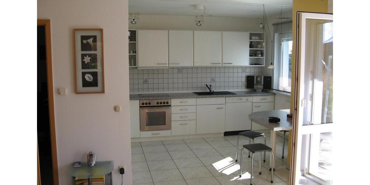 Etagenwohnung Veitsbronn - 2 Zimmer, 63 m&sup2;, 710&euro; | Angebot:25855044