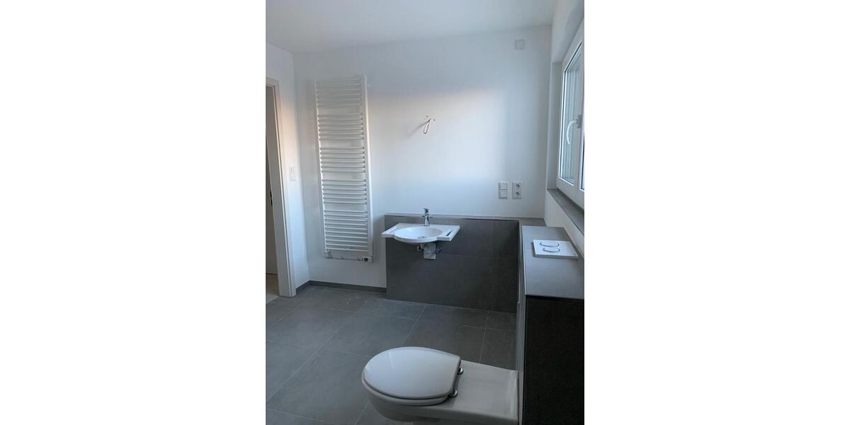 Etagenwohnung Neustadt an der Aisch - 3 Zimmer, 75 m&sup2;, 860&euro; | Angebot:26604791