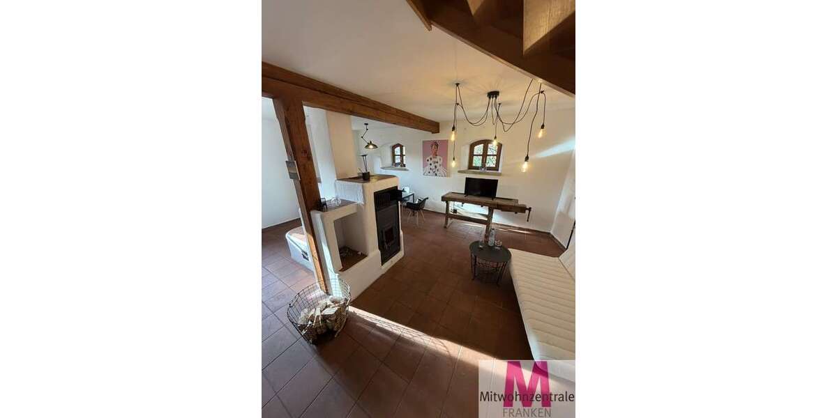 Zimmer Roßtal - 4 Zimmer, 1.750&euro; | Angebot:25926912