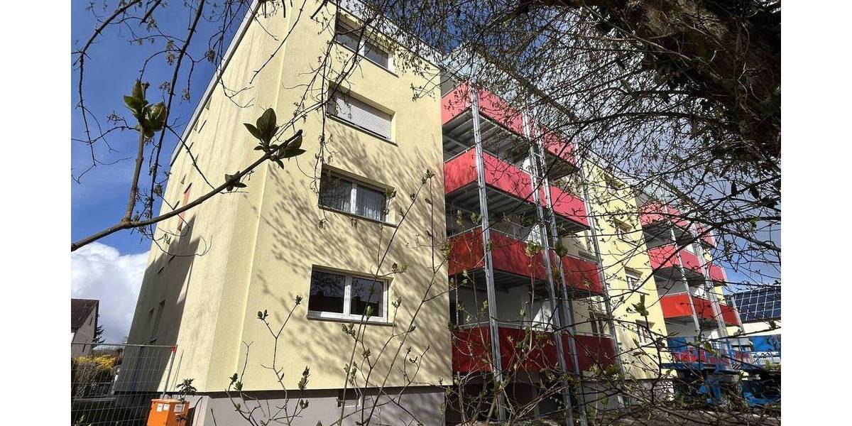 Etagenwohnung Uttenreuth - 4 Zimmer, 96 m&sup2;, 325.000&euro; | Angebot:25671215