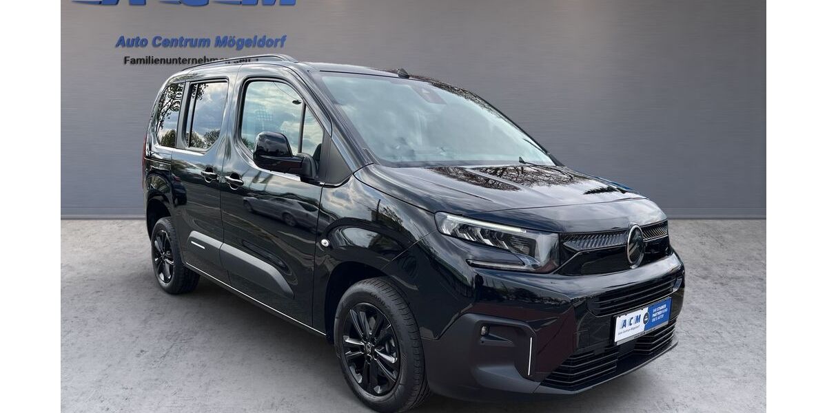 Citroen Berlingo 42.950 km 22.870 &euro; Nürnberg 90482
