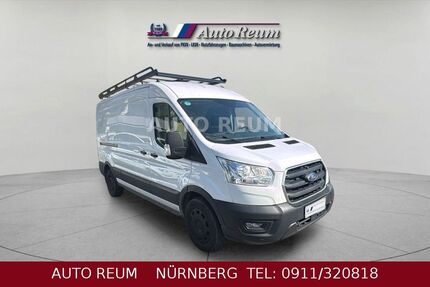 Ford Transit 109.000 km 18.990 &euro; Nürnberg 90431