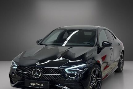 Mercedes-Benz CLA 200 24.027 km 34.989 &euro; Altdorf 90518