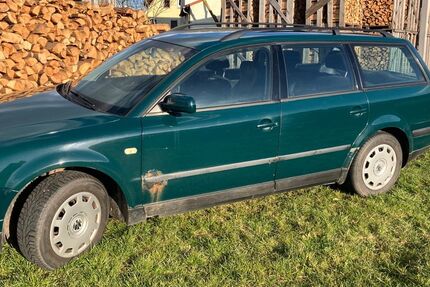 VW Passat Variant 220.000 km 850 &euro; Gerhardshofen 91466