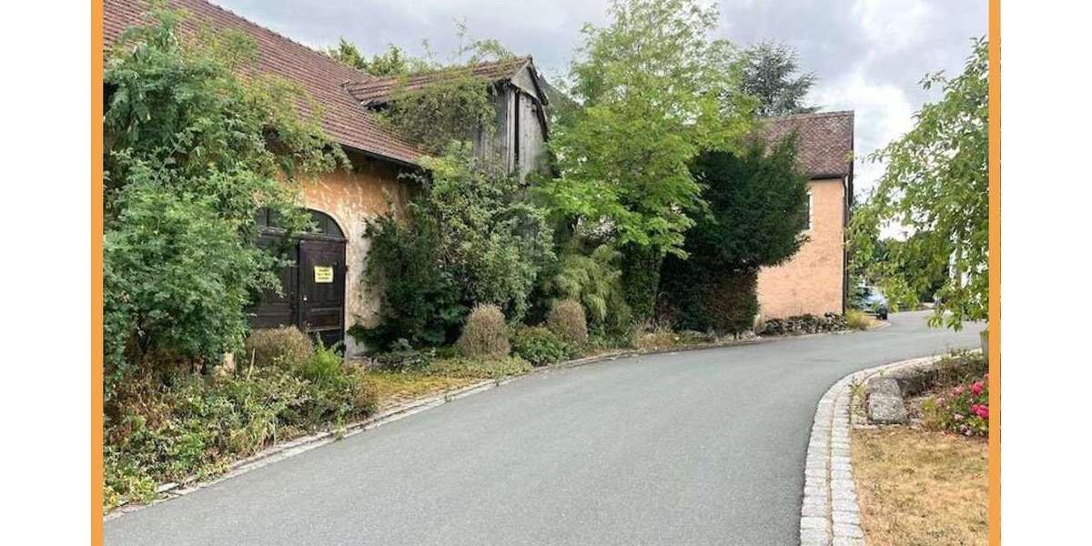 Einfamilienhaus Weißenohe - 5 Zimmer, 200 m&sup2;, 270.000&euro; | Angebot:24599815