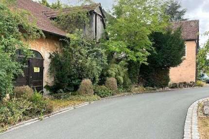 Haus Weißenohe - 5 Zimmer, 200 m&sup2;, 270.000&euro; | Angebot:24599815