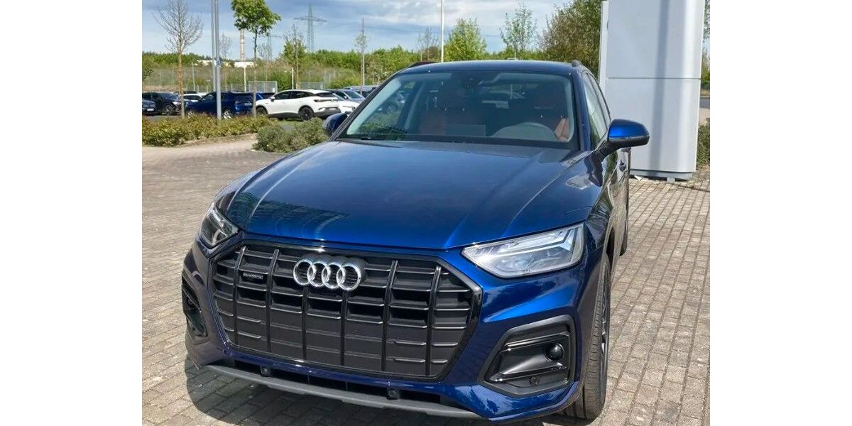 Audi Q5 90.000 km 37.990 &euro; Windsbach 91575