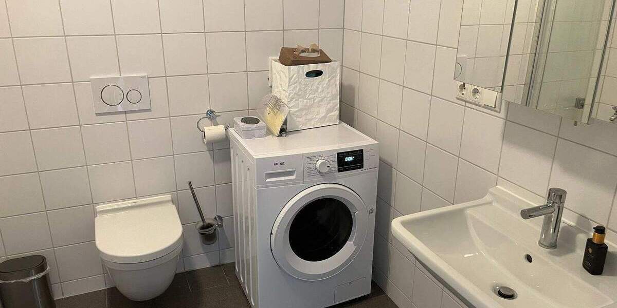 Etagenwohnung Fürth Südstadt - 3 Zimmer, 82 m&sup2;, 1.030&euro; | Angebot:25796758