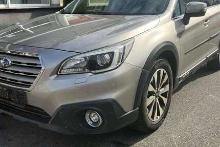 Subaru OUTBACK 220.000 km 8.600 &euro; Oberasbach 90522
