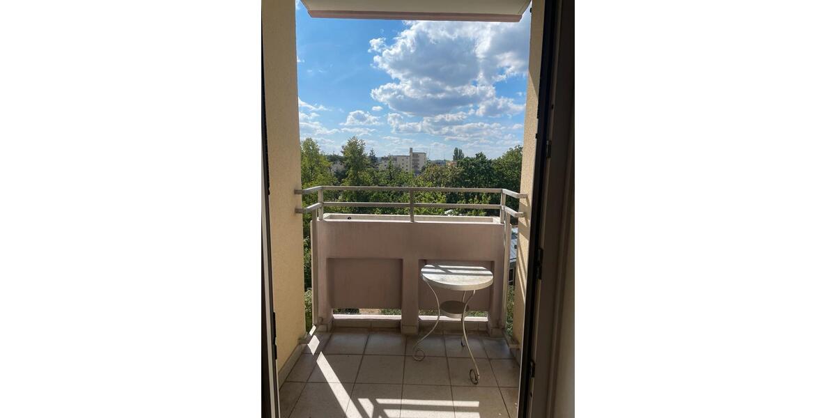 Etagenwohnung Fürth Bislohe - 1 Zimmer, 26 m&sup2;, 114.000&euro; | Angebot:27279455
