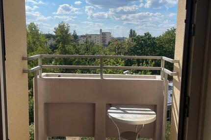 Wohnung Fürth Bislohe - 1 Zimmer, 26 m&sup2;, 114.000&euro; | Angebot:27279455