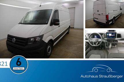 VW Crafter 35.700 km 37.390 &euro; Buchschwabach bei Nürnberg 90574