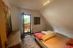 Dachgeschoßwohnung Erlangen Alterlangen - 3 Zimmer, 95 m&sup2;, 1.450&euro; | Angebot:26560512