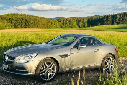 Mercedes-Benz SLK 250 106.000 km 19.900 &euro; Schwaig 90571