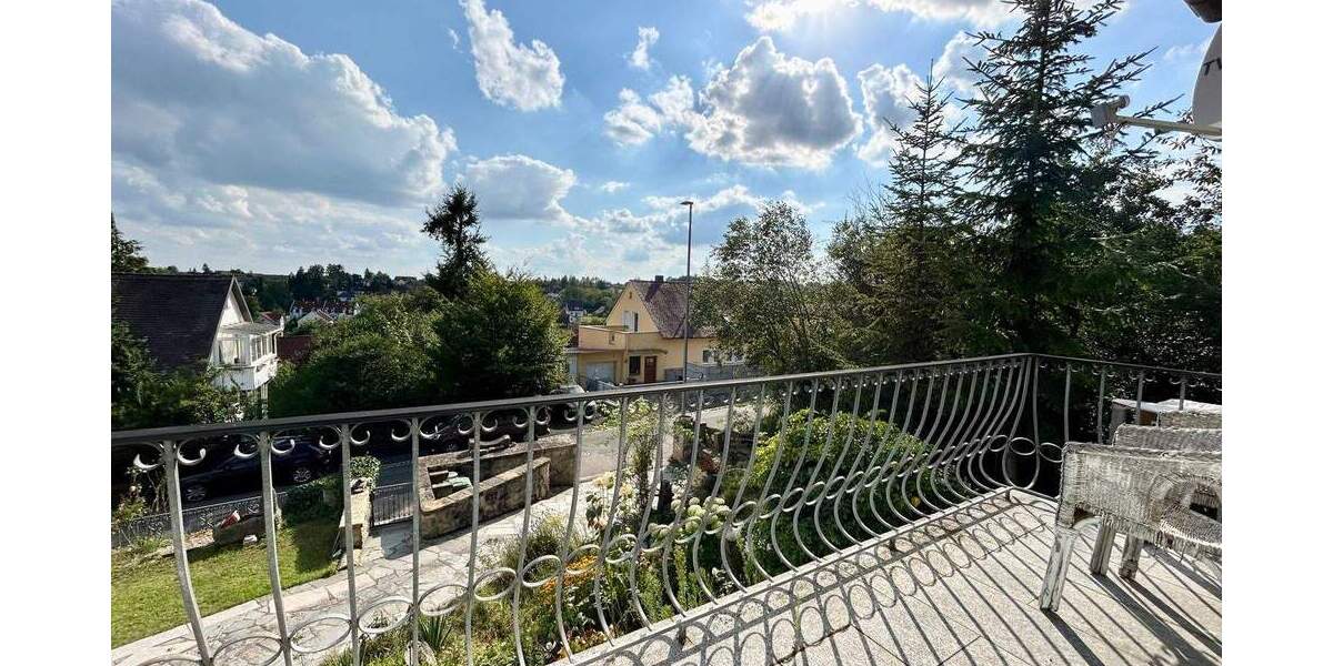 Mehrfamilienhaus, Wohnhaus Höchstadt a. d. Aisch Etzelskirchen - 9 Zimmer, 266 m&sup2;, 505.000&euro; | Angebot:25701550