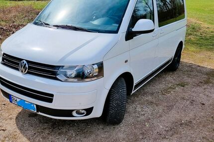 VW T5 Multivan 182.500 km 19.800 &euro; Rednitzhembach 91126