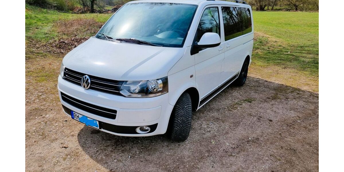 VW T5 Multivan 182.500 km 19.800 &euro; Rednitzhembach 91126