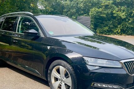 Skoda Superb 115.000 km 19.900 &euro; Fürth 90765