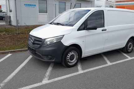 Mercedes-Benz Vito 170.000 km 7.190 &euro; Nürnberg, Mittelfranken 90431