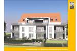 Terrassenwohnung Nürnberg Großgründlach - 3 Zimmer, 94 m&sup2;, 653.770&euro; | Angebot:26016371
