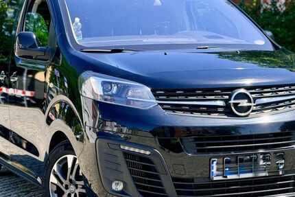 Opel Zafira Life 145.000 km 24.900 &euro; Fürth 90763