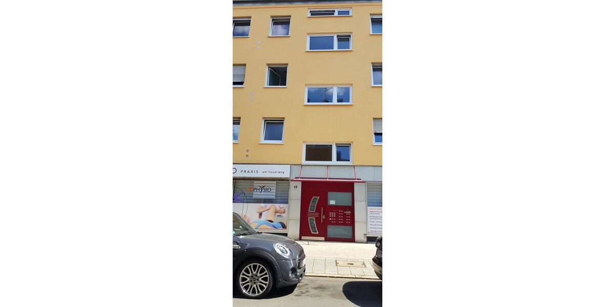 Mehrfamilienhaus, Wohnhaus Nürnberg Gaismannshof - 26 Zimmer, 729 m&sup2;, 2.490.000&euro; | Angebot:25160361