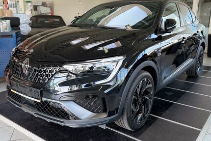 Renault Arkana 4.700 km 24.990 &euro; Fürth 90763