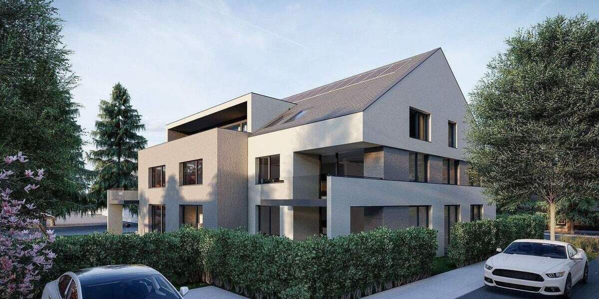 Etagenwohnung Nürnberg Laufamholz - 5 Zimmer, 830.000&euro; | Angebot:25666247