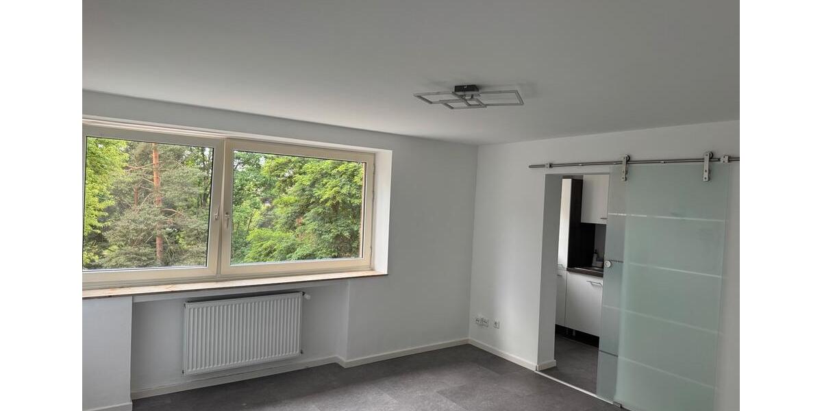 Etagenwohnung Nürnberg Zerzabelshof - 2 Zimmer, 50 m&sup2;, 195.000&euro; | Angebot:27271612