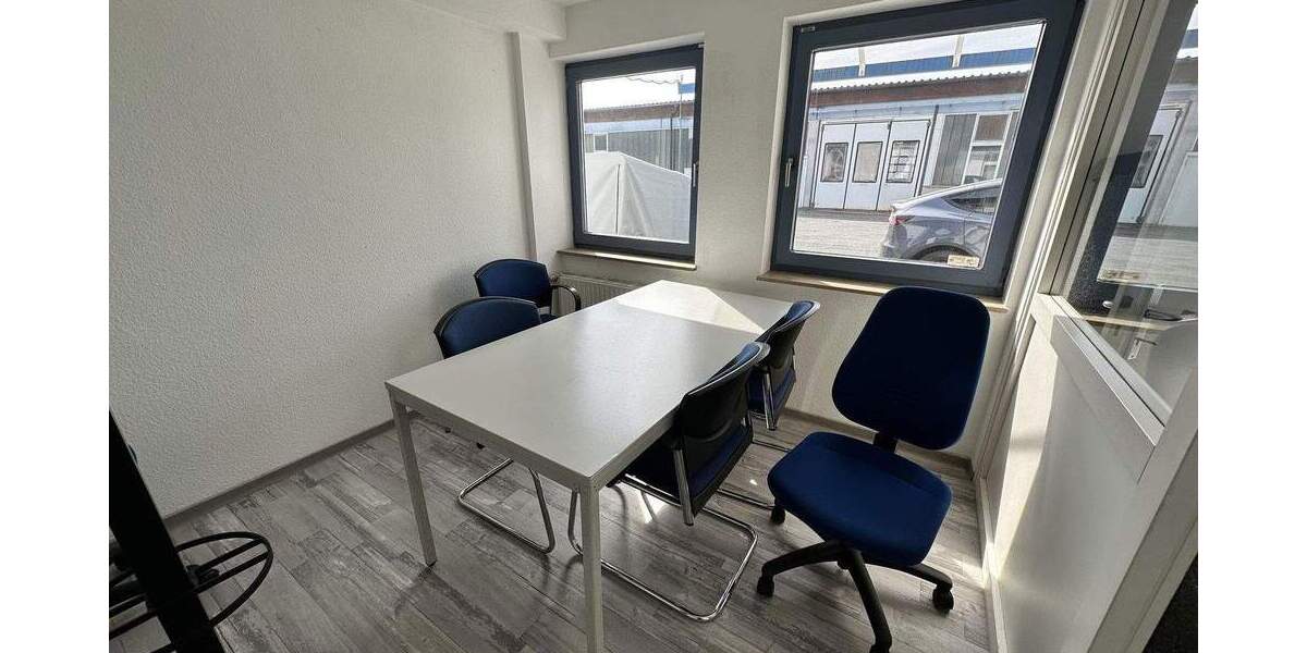 Gewerbeobjekt Röthenbach - 4.350&euro; | Angebot:25839413