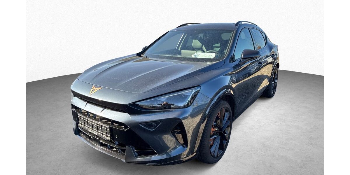 Cupra Formentor 7.500 km 46.950 &euro; Schwabach 91126