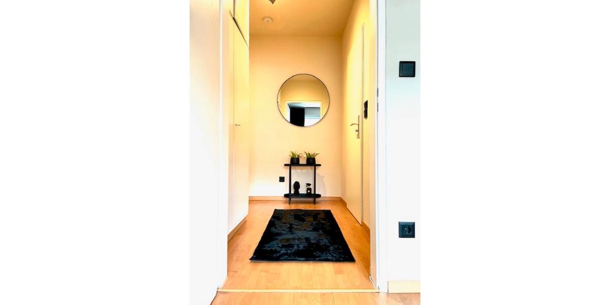 Etagenwohnung Nürnberg Erlenstegen - 2 Zimmer, 65 m&sup2;, 1.095&euro; | Angebot:25964159