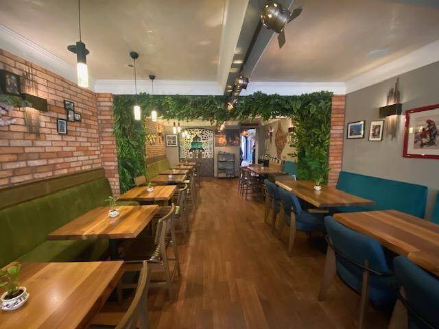 Gewerbeobjekt Erlangen Burgberg - 3.330&euro; | Angebot:25815347