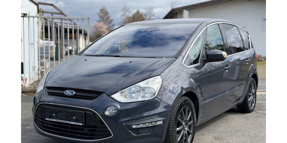Ford S-Max 229.000 km 2.950 &euro; Eckental 90542