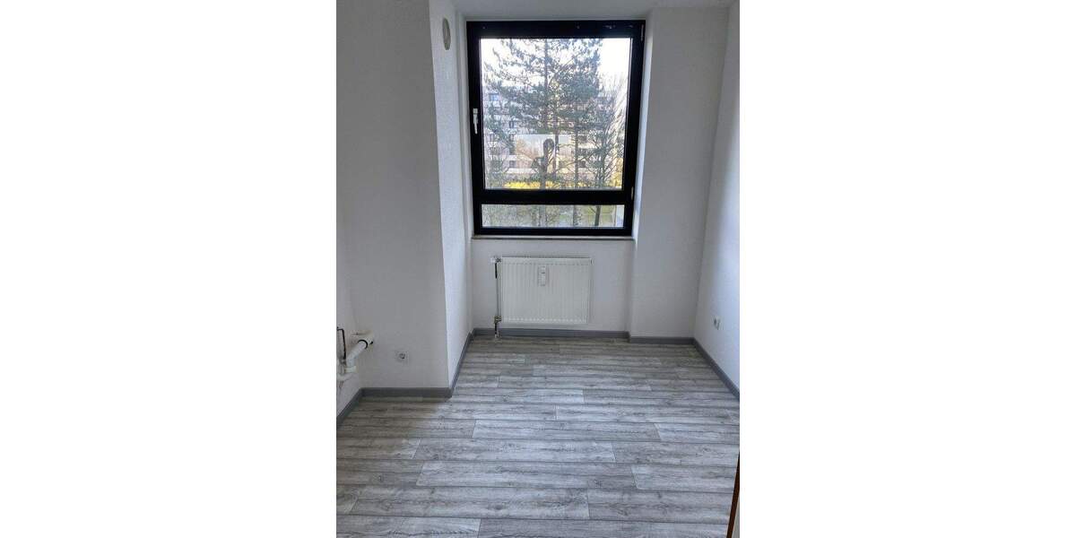 Etagenwohnung Nürnberg Tullnau - 4 Zimmer, 117 m&sup2;, 380.000&euro; | Angebot:25865834