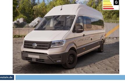 VW Crafter 3.106 km 84.804 &euro; Fürth 90762