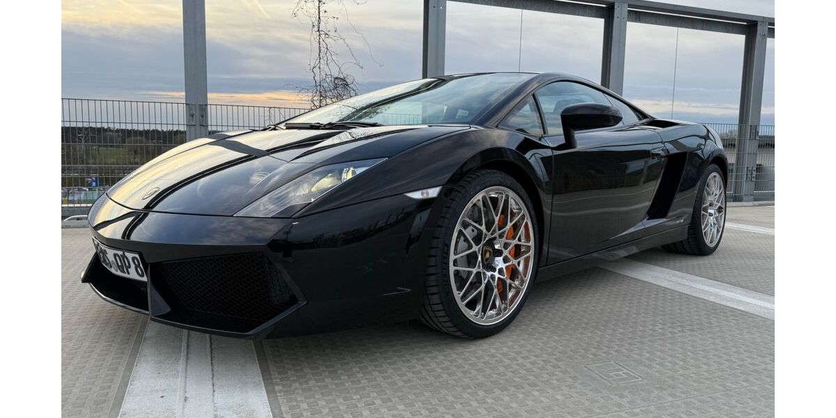 Lamborghini Gallardo 8.800 km 139.900 &euro; Poxdorf 91099