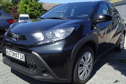 Toyota Aygo (X) 1.700 km 17.290 &euro; Wendelstein 90530
