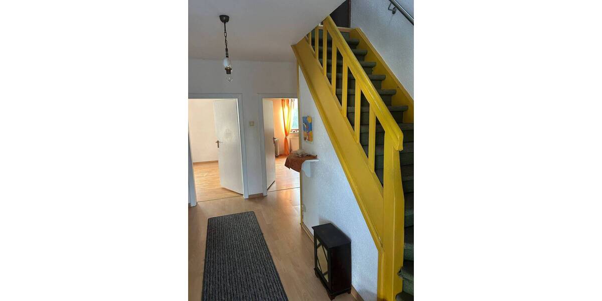 Doppelhaushälfte Erlangen Alterlangen - 5 Zimmer, 119 m&sup2;, 680.000&euro; | Angebot:25845610