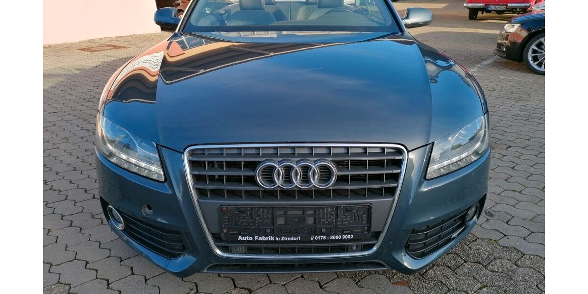 Audi A5 189.000 km 7.999 &euro; Zirndorf 90513