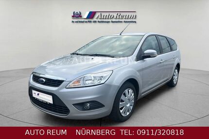 Ford Focus 147.500 km 3.990 &euro; Nürnberg 90431