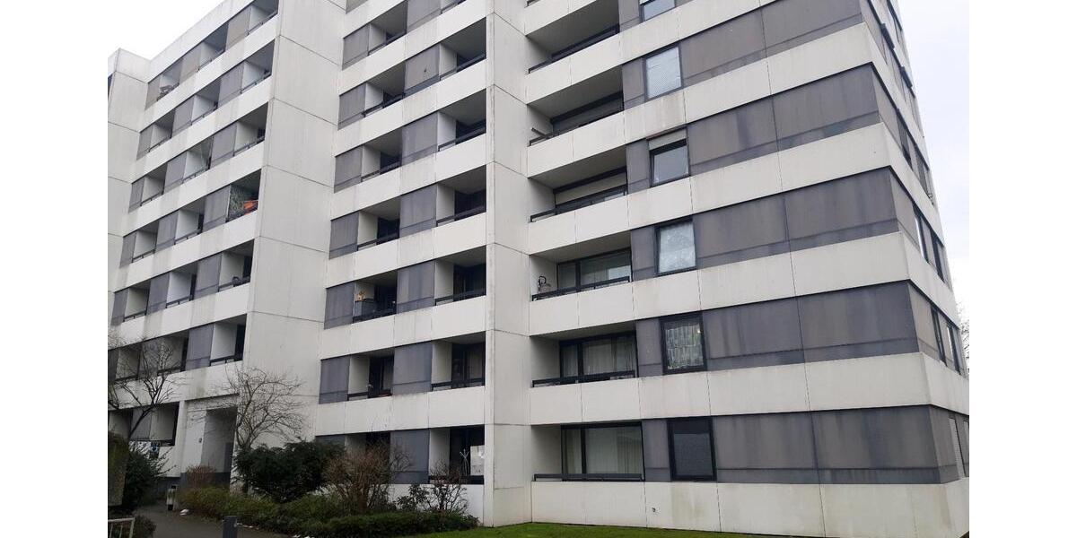 Etagenwohnung Fürth Atzenhof - 1 Zimmer, 33 m&sup2;, 132.500&euro; | Angebot:25175009