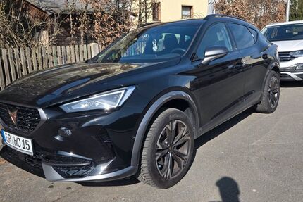 Cupra Formentor 26.000 km 25.499 &euro; Erlangen 91052