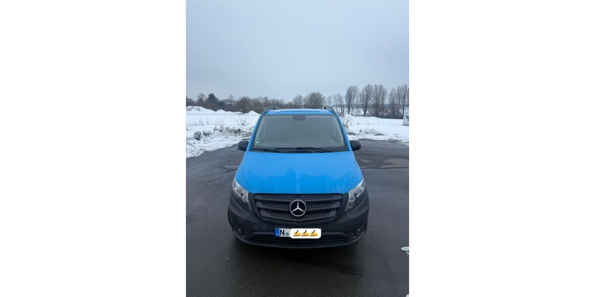 Mercedes-Benz Vito 226.559 km 14.400 &euro; Nürnberg 90478