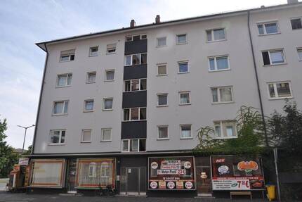 Gewerbeobjekt Nürnberg Seeleinsbühl - 2.298.000&euro; | Angebot:26920067