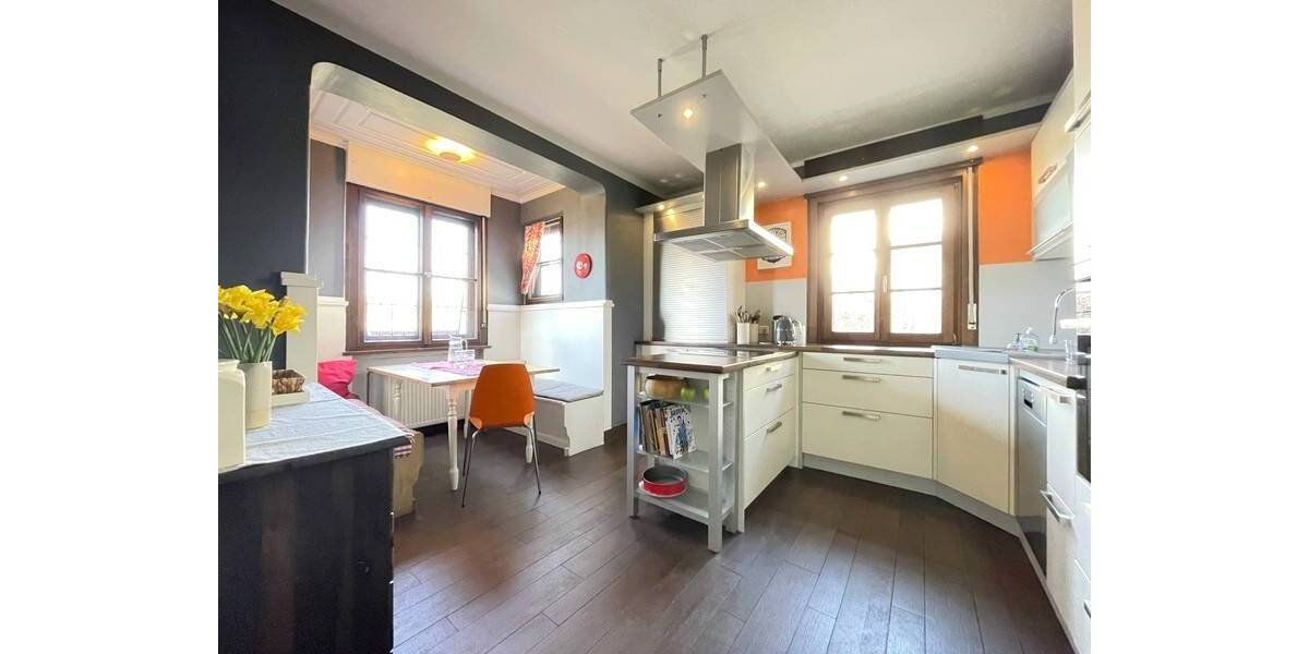 Einfamilienhaus Lauf - 6 Zimmer, 193 m&sup2;, 850.000&euro; | Angebot:26043889