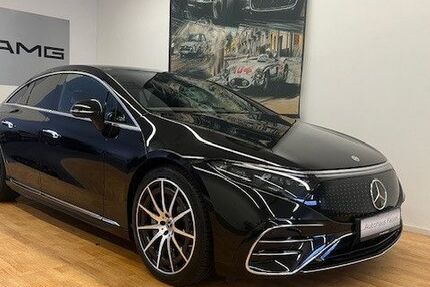 Mercedes-Benz EQS 43.611 km 64.974 &euro; Nürnberg 90411